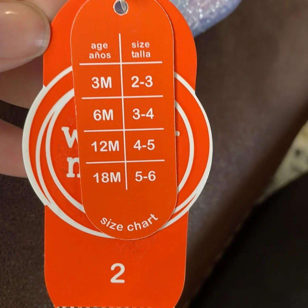 Baby girl jelly shoes - Picture 2 of 4